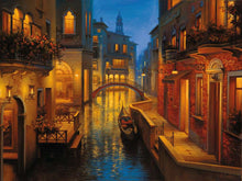 Casse-tête - Eaux de Venise (1500 pcs)