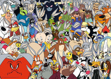 Casse-tête - Looney Tunes Challenge (1000 pcs)