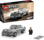 LEGO - Speed Champions - 007 Aston Martin DB5