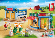 Grand camping