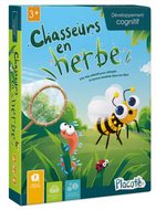 Chasseurs en herbe