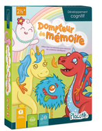 Dompteur de mémoire