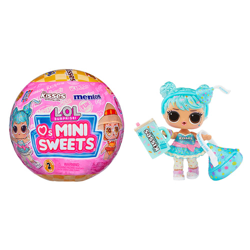 LOL - Loves Mini Sweets Série 2