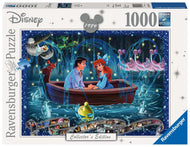 Casse-tête - Disney - Ariel (1000 pcs)