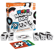 Match Madness Duo