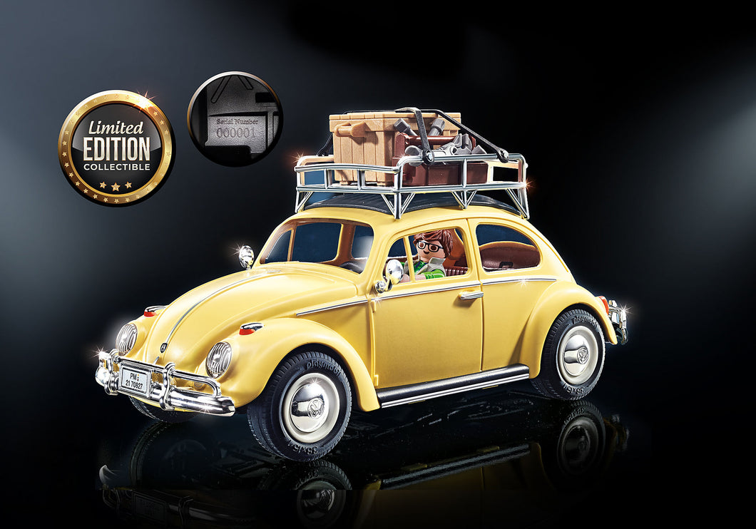 Volkswagen Coccinelle - Edition spéciale