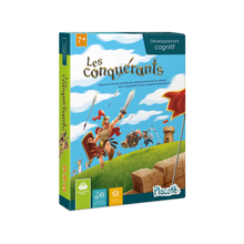 Les conquérants