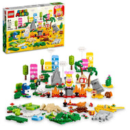 LEGO - Super Mario - Extension - Boite à outils créative