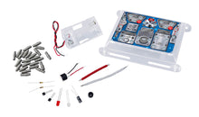 Buki - Mini Lab - Électronique (multilingue)