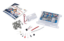 Buki - Mini Lab - Électronique (multilingue)
