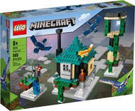 LEGO - Minecraft - La tour du ciel