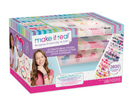 Make it real - Studio de perles ultime (2800 pcs)