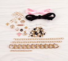 Make it real - Petite boîte chainette (117pcs)