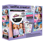 Selfie Creator - Lumière à égoportrait 8cm