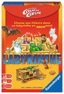 Labyrinthe "Coup de cœur"