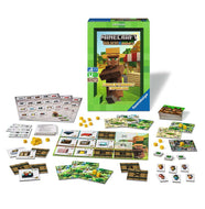 Minecraft - Extension Le marché des agriculteurs (version multilingue)