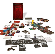 Jeu Villainous - Disney - Extension 3 - Cruellement infects (version française)