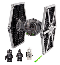 LEGO - Star Wars - Le chasseur TIE impérial