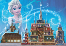 Casse-tête - Château Disney - Frozen (1000 pcs)