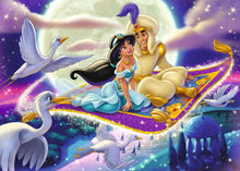 Casse-tête - Disney - Aladdin (1000 pcs)