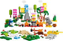 LEGO - Super Mario - Extension - Boite à outils créative