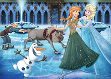 Casse-tête - Disney Frozen (1000 pcs)