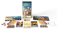 7 Wonders - Nouvelle édition - extension Édifice (français)