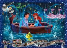 Casse-tête - Disney - Ariel (1000 pcs)