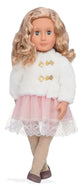 OG - Poupée Halia (46cm - 18 pouces)