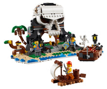 LEGO - Creator - Bateau pirate