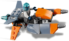 LEGO - Creator - Cyber drone