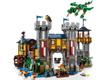 LEGO - Creator - Château médiéval