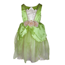 Robe - Tatiana (grandeur: 3-4 ans)