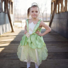 Robe - Tatiana (grandeur: 3-4 ans)
