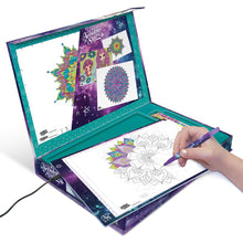 Nebulous Stars - Tablette lumineuse de dessin