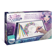 Nebulous Stars - Tablette lumineuse de dessin