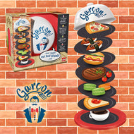 Jeu Garçon (version française)