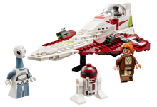 LEGO - Star Wars - Le Jedi Starfighter™ d’Obi-Wan Kenobi