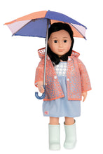 OG - Vêtements pour poupée 46cm (18 pouces) - Brighten up a rainy day