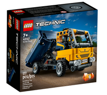 LEGO - Technic - Camion à benne