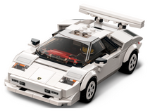 LEGO - Speed Champions - Lamborghini Countach
