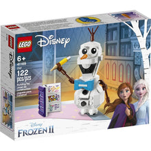 LEGO - Disney - Olaf