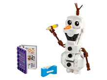 LEGO - Disney - Olaf