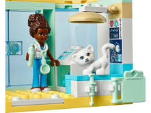LEGO - Friends - La clinique vétérinaire