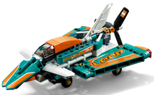 LEGO - Technic - Avion de course