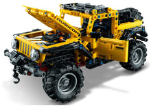LEGO - Technic - Jeep Wrangler
