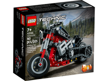 LEGO - Technic - La moto