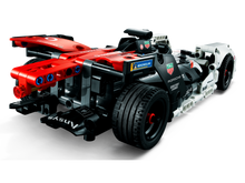 LEGO - Technic - Formula E Porsche 99X Electric