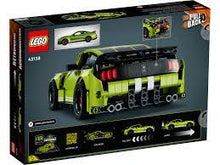 LEGO - Technic - Ford Mustang Shelby GT500