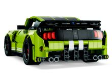 LEGO - Technic - Ford Mustang Shelby GT500